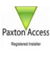 Paxton Access Registered Installer